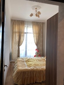Kirayə (Aylıq) Yeni Tikili, Nəsimi.r, 20 Yanvar.m-8