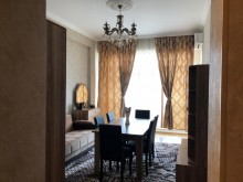 Kirayə (Aylıq) Yeni Tikili, Nəsimi.r, 20 Yanvar.m-14