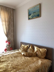 Kirayə (Aylıq) Yeni Tikili, Nəsimi.r, 20 Yanvar.m-16