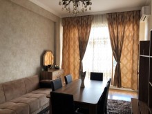 Kirayə (Aylıq) Yeni Tikili, Nəsimi.r, 20 Yanvar.m-19