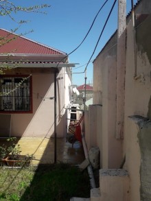 Satılır Həyət evi, Qaradağ.r, Lökbatan-3