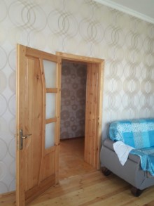 Satılır Həyət evi, Qaradağ.r, Lökbatan-9