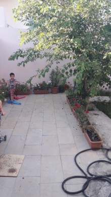 Satılır Həyət evi, Qaradağ.r, Lökbatan-10