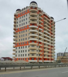 Satılır Yeni Tikili, Xırdalan.ş-1