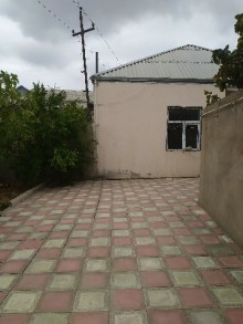Satılır Həyət evi, Xırdalan.ş-1