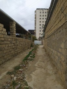 Satılır Həyət evi, Xırdalan.ş-3