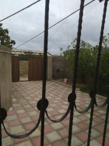 Satılır Həyət evi, Xırdalan.ş-6