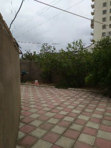 Satılır Həyət evi, Xırdalan.ş-16