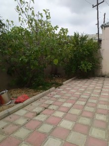 Satılır Həyət evi, Xırdalan.ş-17