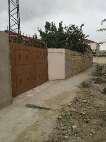 Satılır Həyət evi, Xırdalan.ş-18