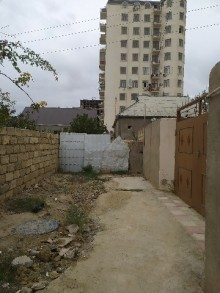 Satılır Həyət evi, Xırdalan.ş-19