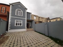 Satılır Həyət evi, Xırdalan.ş-2