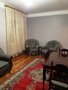 Kirayə (Aylıq) Köhnə Tikili, Binəqədi.r, 6-cı mikrorayon, Nəsimi.m-1