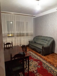 Kirayə (Aylıq) Köhnə Tikili, Binəqədi.r, 6-cı mikrorayon, Nəsimi.m-3