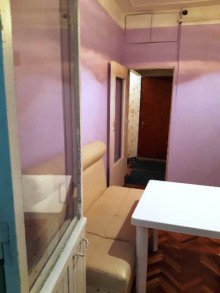 Kirayə (Aylıq) Köhnə Tikili, Binəqədi.r, 6-cı mikrorayon, Nəsimi.m-5