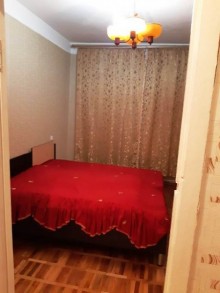 Kirayə (Aylıq) Köhnə Tikili, Binəqədi.r, 6-cı mikrorayon, Nəsimi.m-7