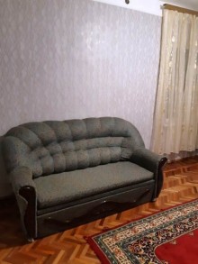Kirayə (Aylıq) Köhnə Tikili, Binəqədi.r, 6-cı mikrorayon, Nəsimi.m-13