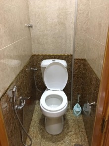 Kirayə (Aylıq) Köhnə Tikili, Binəqədi.r, 7-ci mikrorayon, Azadlıq.m-8