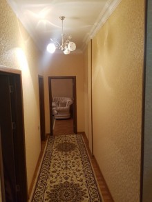 Satılır Yeni Tikili, Sumqayıt.ş-6