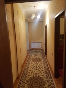 Satılır Yeni Tikili, Sumqayıt.ş-14