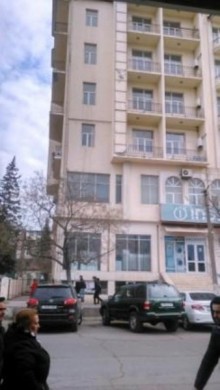 Kirayə (Aylıq) Obyekt, Nizami.r, Neftçilər.m-4