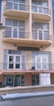 Kirayə (Aylıq) Obyekt, Yasamal.r, Elmlər Akademiyası.m-13