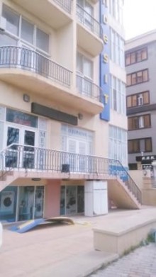 Kirayə (Aylıq) Obyekt, Yasamal.r, Elmlər Akademiyası.m-14