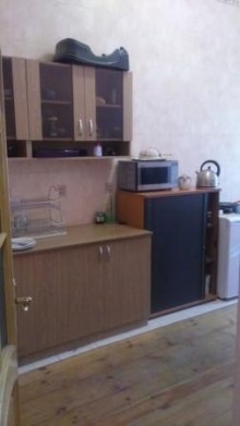 Kirayə (Aylıq) Obyekt, Yasamal.r, Elmlər Akademiyası.m-15