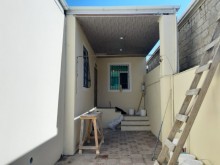 Satılır Həyət evi, Sabunçu.r, Zabrat, Koroğlu.m-1