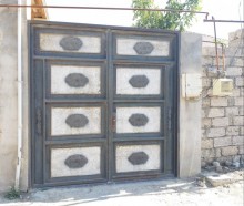 Satılır Həyət evi, Sabunçu.r, Zabrat, Koroğlu.m-2