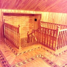 Satılır Həyət evi, Xəzər.r, Buzovna-14