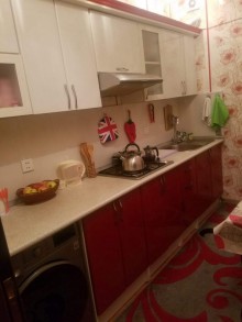 Satılır Yeni Tikili, Binəqədi.r, 9-cu mikrorayon-3