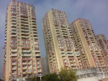 Satılır Yeni Tikili, Yasamal.r, İnşaatçılar.m-1
