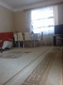 Satılır Yeni Tikili, Yasamal.r, İnşaatçılar.m-19