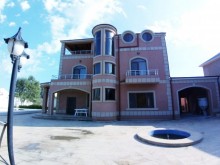 Satılır Villa, Xəzər.r, Şüvəlan-1