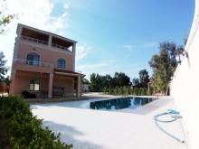 Satılır Villa, Xəzər.r, Şüvəlan-5