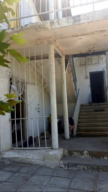 Satılır Həyət evi, Sabunçu.r, Bilgəh-3