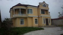 Satılır Villa, Sabunçu.r, Sabunçu, Koroğlu.m-1