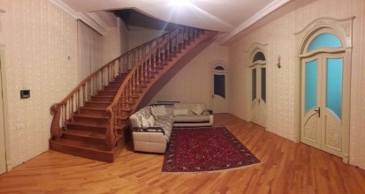 Satılır Villa, Sabunçu.r, Sabunçu, Koroğlu.m-12