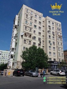 Satılır Köhnə Tikili, Səbail.r, İçərişəhər.m-1
