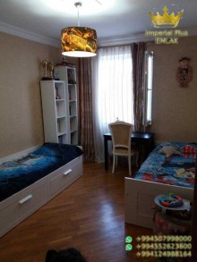 Satılır Köhnə Tikili, Səbail.r, İçərişəhər.m-7
