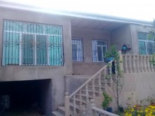 Satılır Həyət evi, Suraxanı.r, Yeni Suraxanı-1