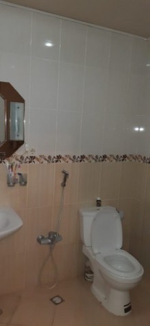 Satılır Yeni Tikili, Binəqədi.r, Biləcəri, Avtovağzal.m-5