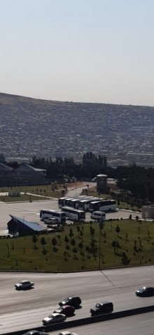 Satılır Yeni Tikili, Binəqədi.r, Biləcəri, Avtovağzal.m-6