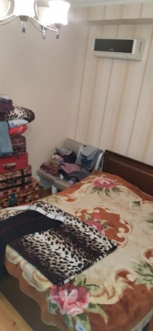 Satılır Yeni Tikili, Binəqədi.r, Biləcəri, Avtovağzal.m-8