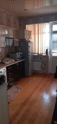 Satılır Yeni Tikili, Binəqədi.r, Biləcəri, Avtovağzal.m-9