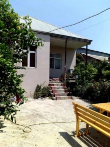Satılır Həyət evi, Sabunçu.r, Bakıxanov-1