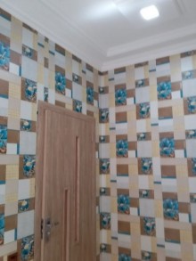 Satılır Həyət evi, Xırdalan.ş-3