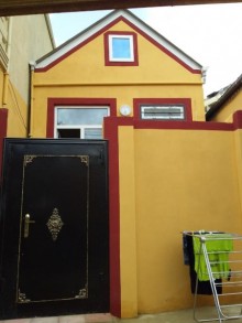 Satılır Həyət evi, Xırdalan.ş-8