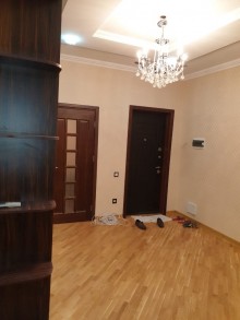 Satılır Yeni Tikili, Yasamal.r, Yeni Yasamal, İnşaatçılar.m-5